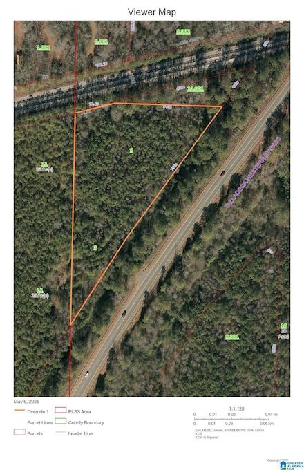 000 Alabama 275 Unit 1, Talladega, AL 35160