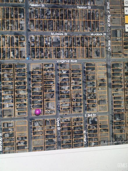 301 Tyree Toliver St, Bakersfield, CA 93307
