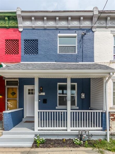 5623 Hays St, Pittsburgh, PA 15206