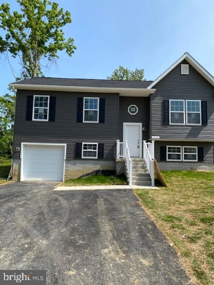 1419 E Lafayette Ave, Baltimore, MD 21213