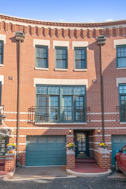 1412 W Wrightwood Ave Unit G, Chicago, IL 60614