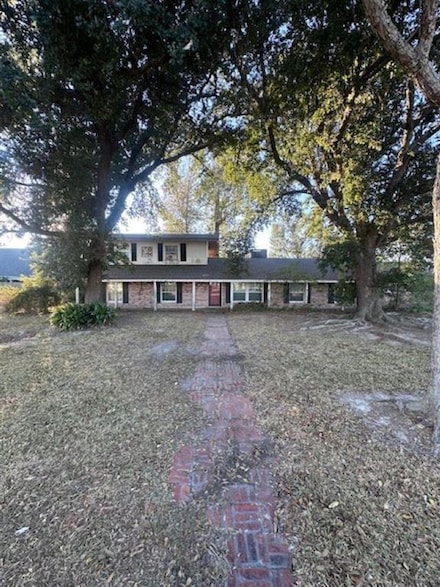 1512 Palermo Dr, Sulphur, LA 70663