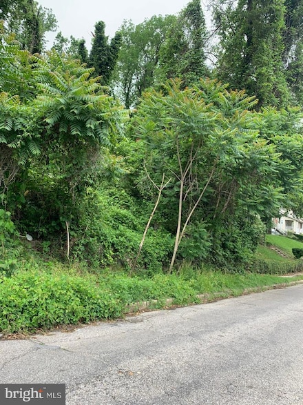 4504 Wakefield Rd, Baltimore, MD 21216