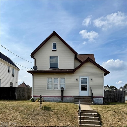 633 Park Ave SW, Canton, OH 44706