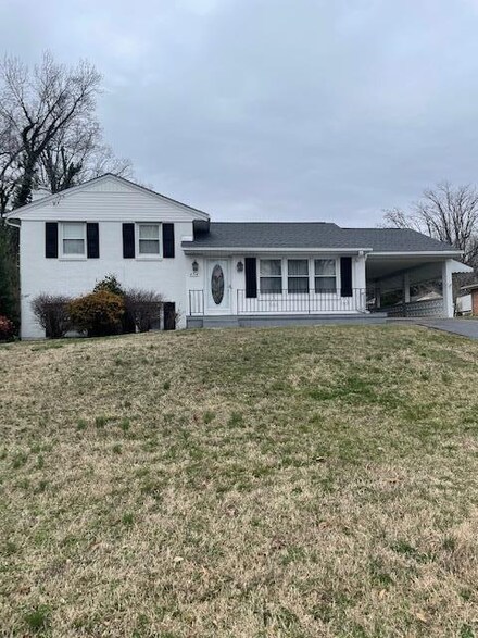 454 Northmont Blvd, Danville, VA 24540