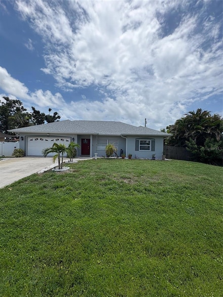 55 Tulane Rd, Venice, FL 34293