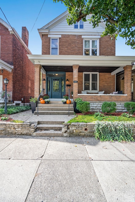 444 van Voast Ave, Bellevue, KY 41073