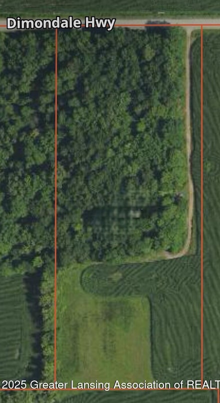 0 Dimondale Hwy, Dimondale, MI 48821