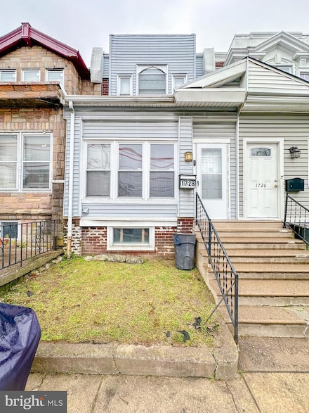 1728 S 54th St, Philadelphia, PA 19143