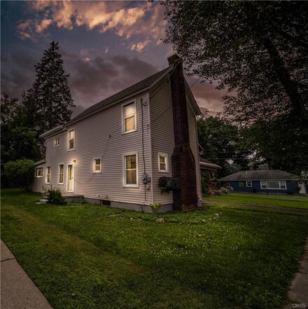 302 4th Ave, Frankfort, NY 13340