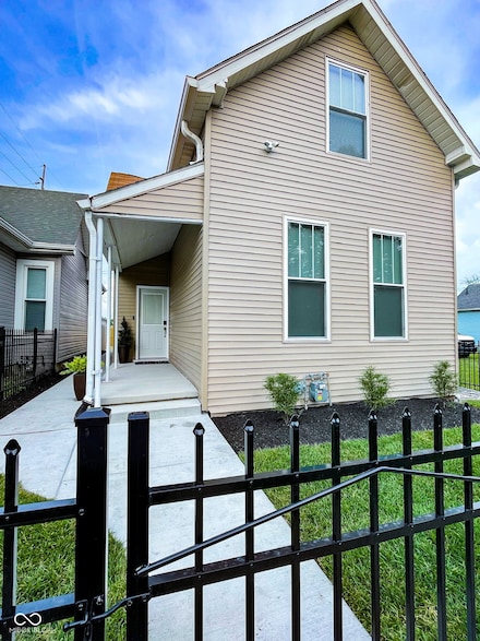 1105 Church St, Indianapolis, IN 46225