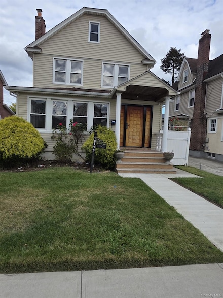 109-73 200th St, Jamaica, NY 11412