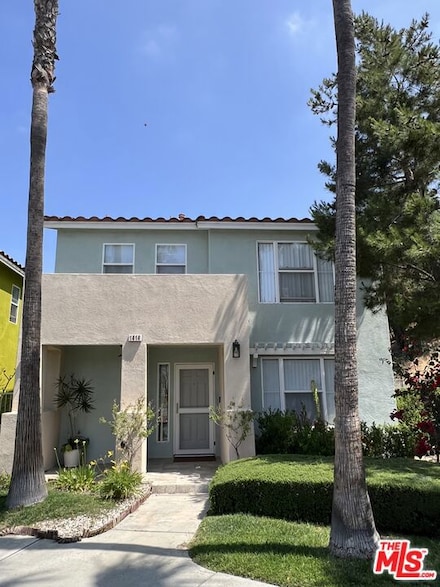 1414 Kemmett Ct, Los Angeles, CA 90033