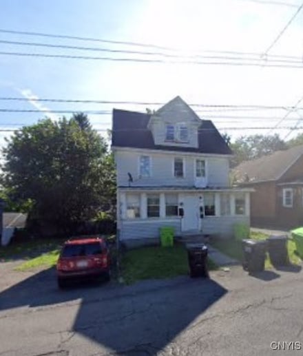 104 Swansea Ave, Syracuse, NY 13206
