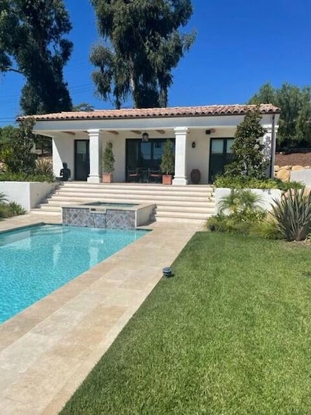 108 Ontare Hills Ln Unit Guest House, Santa Barbara, CA 93105