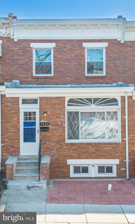3420 Ramona Ave, Baltimore, MD 21213
