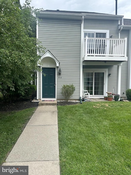 612 Yorkshire Ct, Sewell, NJ 08080