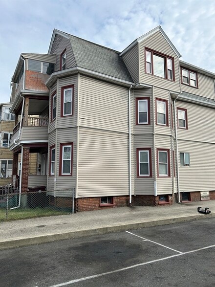 145 Union St, Everett, MA 02149