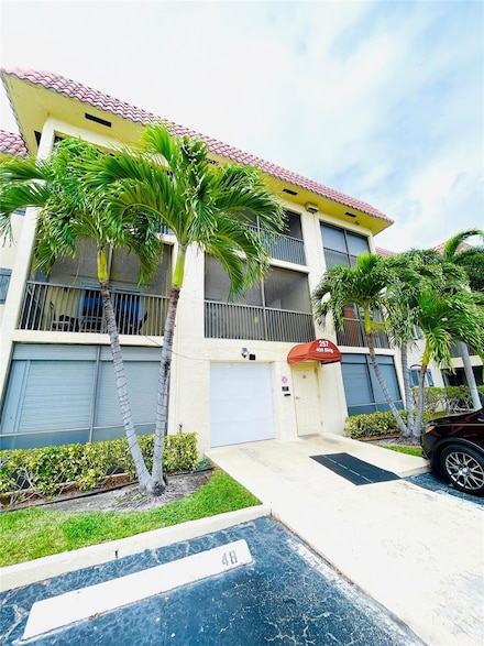 257 S Cypress Rd Unit 415, Pompano Beach, FL 33060