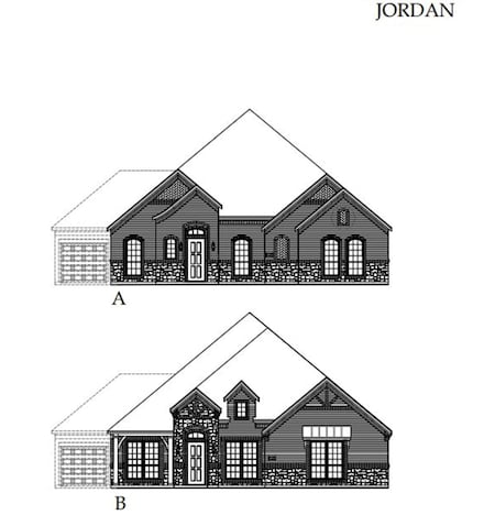 2118 Clairmount Dr, Rockwall, TX 75087
