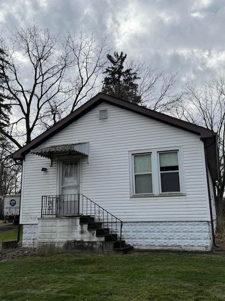 1250 Davis St, Ypsilanti, MI 48198