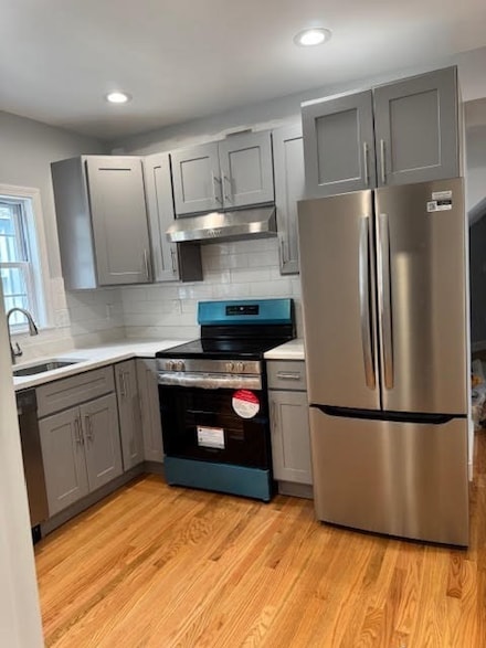 1553 Blue Hill Ave Unit 2, Mattapan, MA 02126