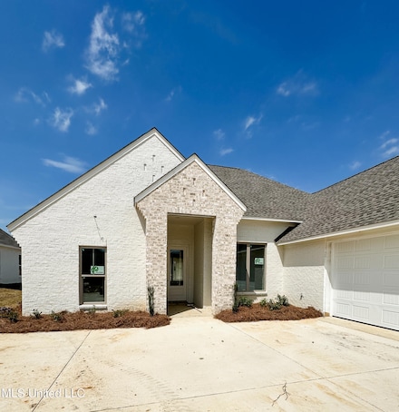 429 Aurora Cir, Canton, MS 39046