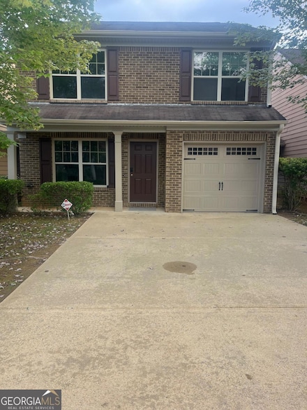 312 Lauren Dr, Fairburn, GA 30213