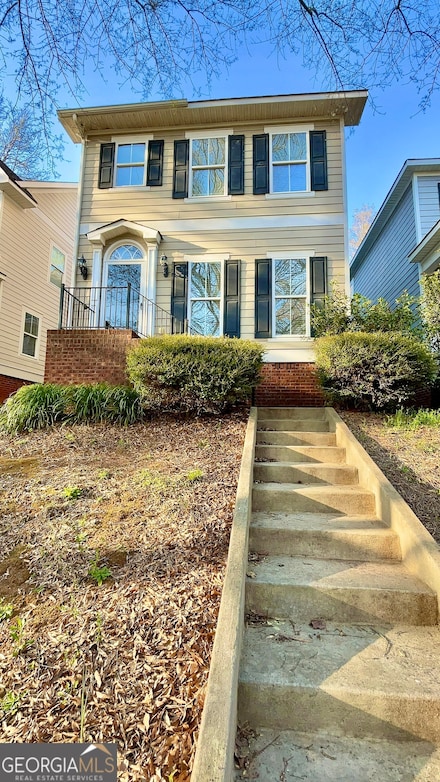 376 Providence Blvd, Macon, GA 31210
