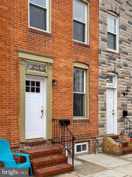 1434 Reynolds St, Baltimore, MD 21230