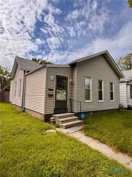 3937 Woodhaven Dr, Toledo, OH 43612