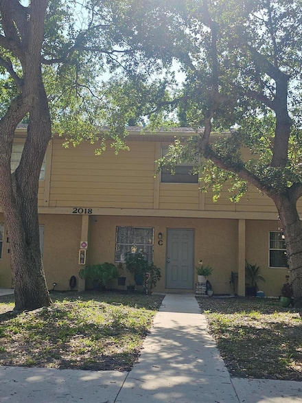 2018 S 10th St Unit C, Fort Pierce, FL 34950