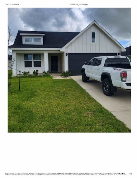 3914 Beltingham Bend Way, Brookshire, TX 77423