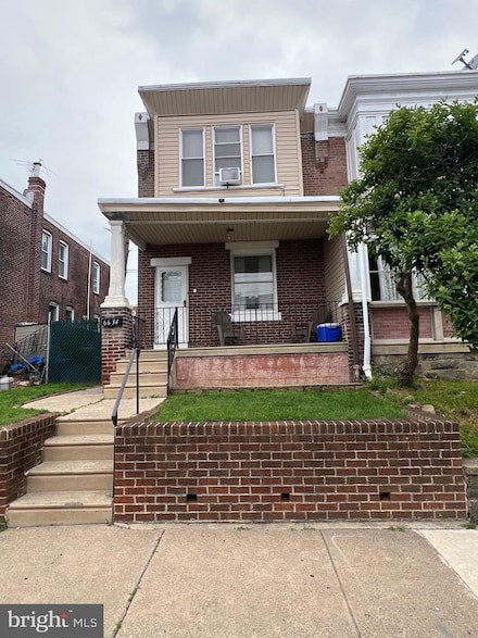 6634 Jackson St, Philadelphia, PA 19135
