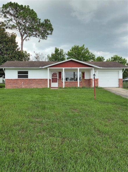 501 S Jefferson St, Beverly Hills, FL 34465