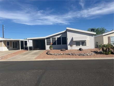 2350 Adobe Rd, Bullhead City, AZ 86442