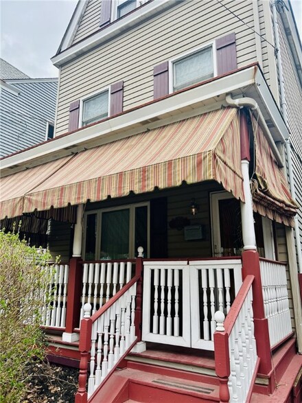 4236 Haldane St, Pittsburgh, PA 15207