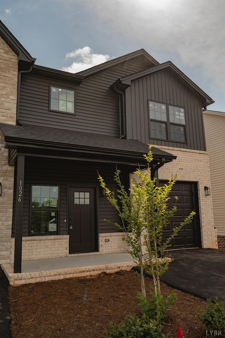 1026 Misty Mountain Rd, Lynchburg, VA 24502