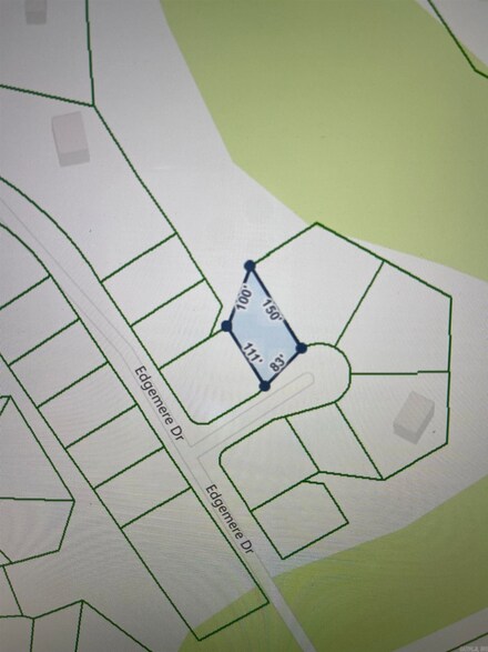 Lot 7 Dahlia Cir, Fairfield Bay, AR 72088