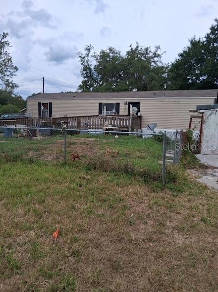 10501 E Patience Ln, Inverness, FL 34450