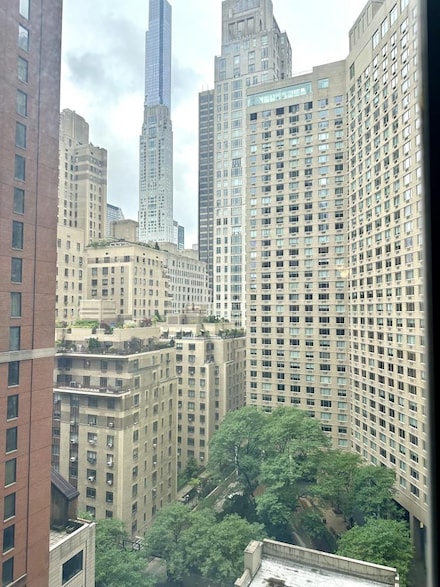 20 W 64th St Unit 11U, New York, NY 10023