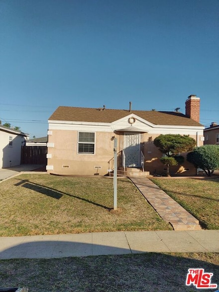 10332 S Gramercy Place, Los Angeles, CA 90047