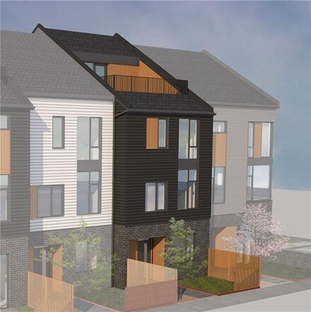 5545 Butler St, Pittsburgh, PA 15201