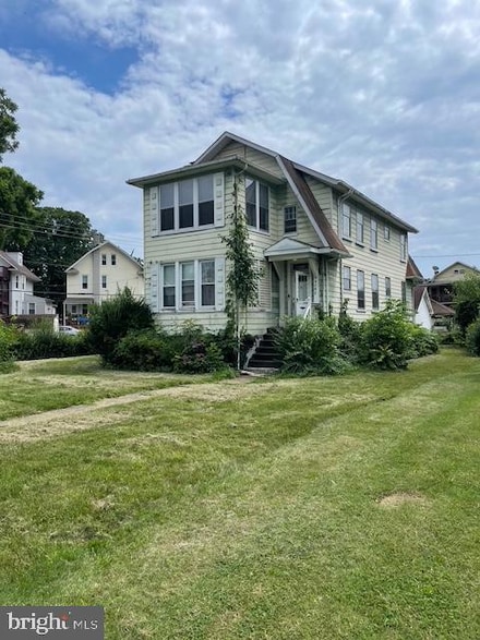 4101 Wentworth Rd, Gwynn Oak, MD 21207