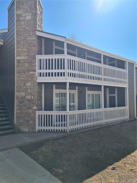18051 E Kentucky Ave Unit 201, Aurora, CO 80017