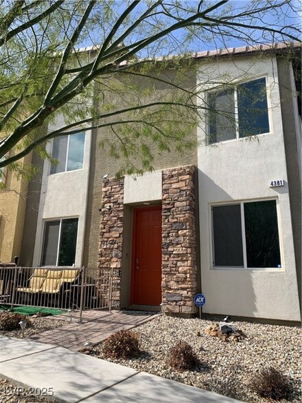 4381 Fire Glow Ave, North Las Vegas, NV 89084