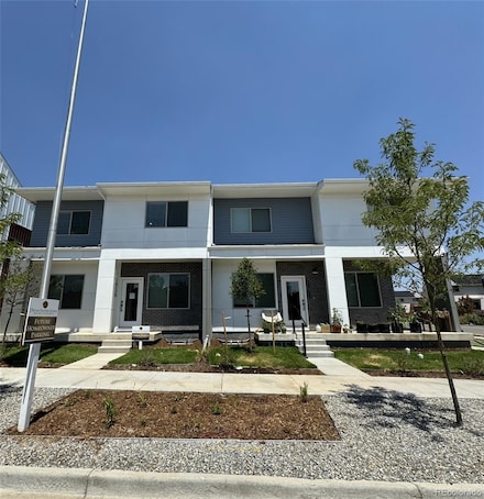 15252 W 69th Place, Arvada, CO 80007
