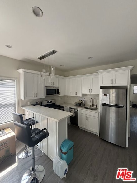 1460 W 22nd St, Los Angeles, CA 90007