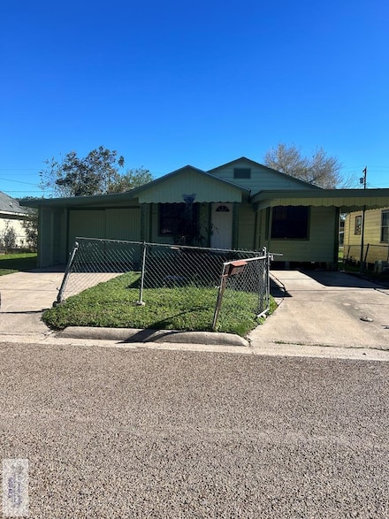 483 Julian St, San Benito, TX 78586