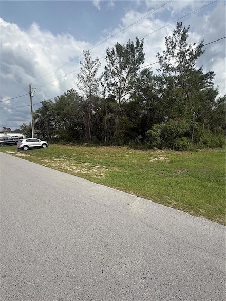 TBD SW 127th Lane Rd, Ocala, FL 34473